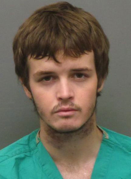 Trenton Forster